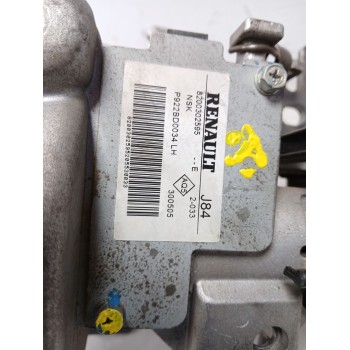 Recambio de columna direccion para renault grand scénic ii (jm0/1_) 1.9 dci (jm14) referencia OEM IAM 8200302595  