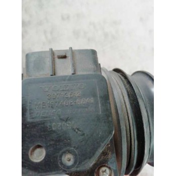 Recambio de caudalimetro para volvo s60 berlina 2.4 20v turbo cat referencia OEM IAM 30713512 MB197408041 1974080041