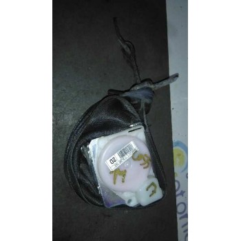 CINTURON SEGURIDAD TRASERO DERECHO 9654437877 