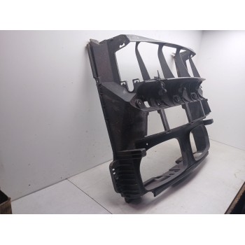 Recambio de panel frontal para bmw x6 (e71, e72) m referencia OEM IAM 51647205933  