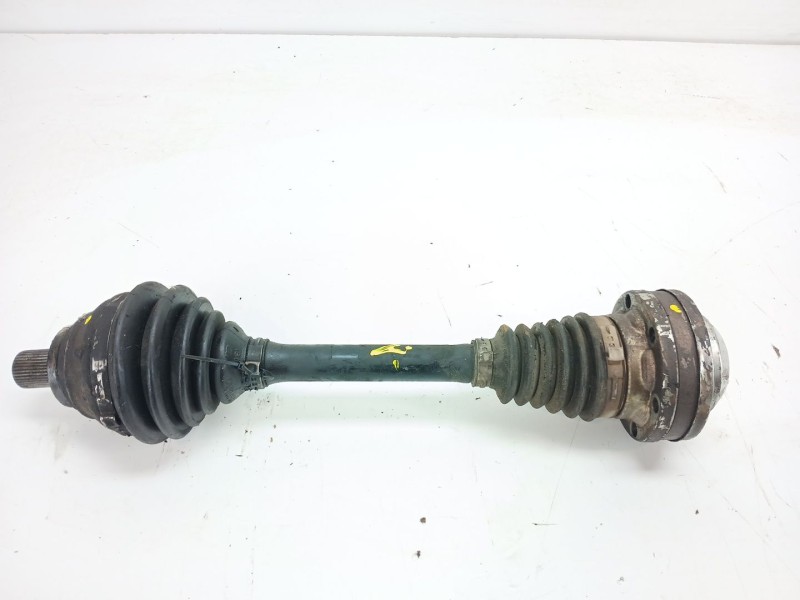 Recambio de transmision delantera izquierda para seat toledo iii (5p2) 2.0 tdi 16v referencia OEM IAM   