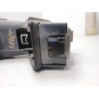 Recambio de consola central para fiat grande punto (199) 1.9 multijet sport (01.2007) referencia OEM IAM   APOYABRAZOS