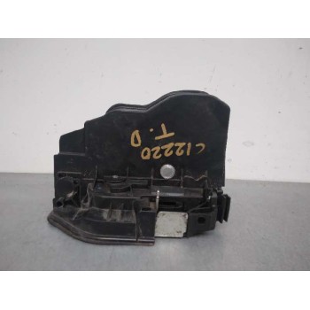 CERRADURA PUERTA TRASERA DERECHA 7202148 5 PINES 