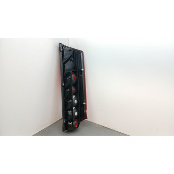 Recambio de piloto trasero izquierdo para iveco daily vi autobús 40c15, 50c15, 60c15 referencia OEM IAM 5801523220 16421301 