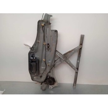 Recambio de elevalunas delantero derecho para renault laguna (b56) 1.9 dti rt referencia OEM IAM 400371A  2 PINS