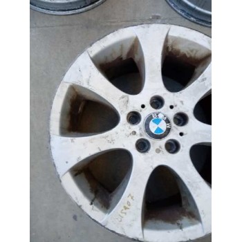 Recambio de llanta para bmw serie 3 berlina (e90) 320d referencia OEM IAM 81/2JX18 EH2 IS57 X1 18