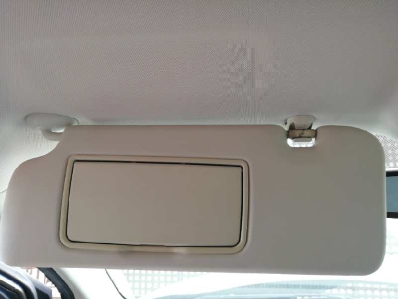 Recambio de parasol izquierdo para honda cr-v (re) 1.6 i-dtec referencia OEM IAM   