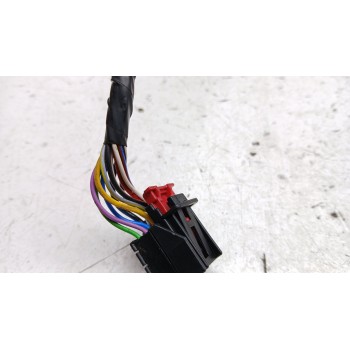 Recambio de retrovisor izquierdo para cupra formentor (km7, kmp) 1.5 tsi referencia OEM IAM   