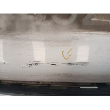 Recambio de paragolpes trasero para seat toledo iii (5p2) 1.9 tdi referencia OEM IAM 5P5807348  