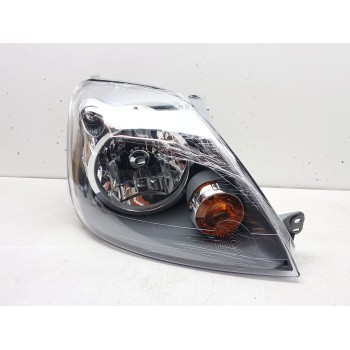 Recambio de faro derecho para ford fiesta (cbk) referencia OEM IAM 1415694  