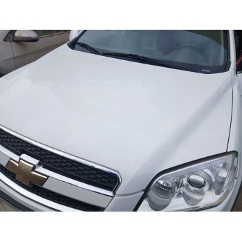 Recambio de capot para chevrolet captiva (c100, c140) 2.0 d referencia OEM IAM 96861600  