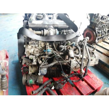 Recambio de motor completo para peugeot partner (s1) combispace referencia OEM IAM WJZ M N/V EXPORTACION