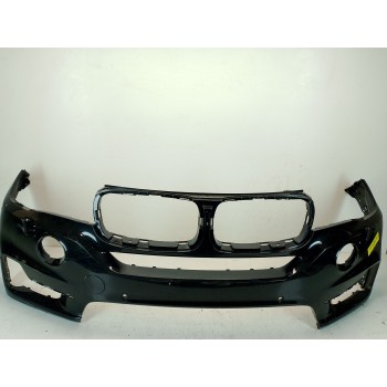 Recambio de paragolpes delantero para bmw x5 (f15, f85) xdrive 25 d referencia OEM IAM 51117294480  