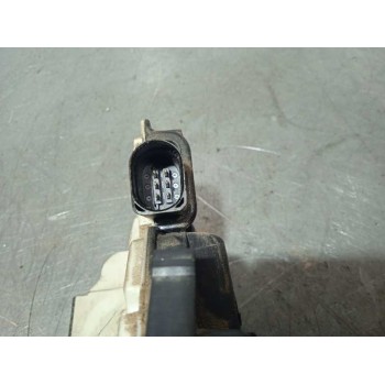 Recambio de cerradura puerta trasera derecha para seat ibiza st (6j8) style itech referencia OEM IAM 6J0839016C 6 PINES 