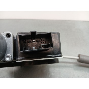 Recambio de elevalunas trasero izquierdo para skoda superb (3v3) 2.0 tdi referencia OEM IAM 5q0959811a 5 pines 