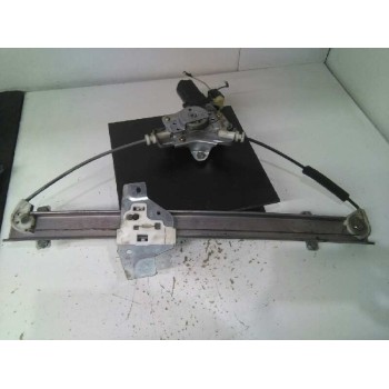 ELEVALUNAS DELANTERO IZQUIERDO ELECTRICO 5P 2 PINS