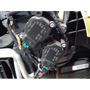 Recambio de calefaccion entera normal para citroën c6 básico referencia OEM IAM 9681852180  