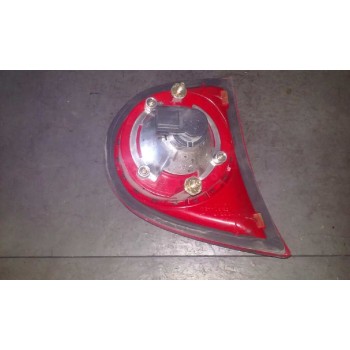 Recambio de piloto trasero derecho interior para volkswagen golf v berlina (1k1) conceptline (e) referencia OEM IAM   INTERIOR