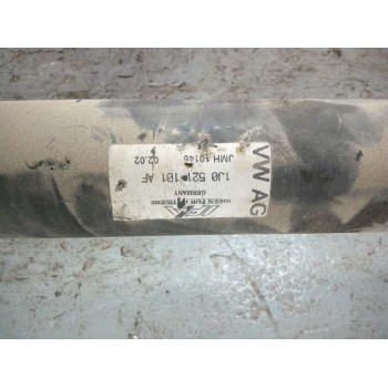 Recambio de transmision central para volkswagen golf iv berlina (1j1) 1.9 tdi referencia OEM IAM Jmh 10145  