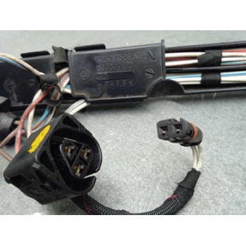 Recambio de cable para bmw serie m2 coupe (f87) basis referencia OEM IAM 12527589639 65.852KM 7589639