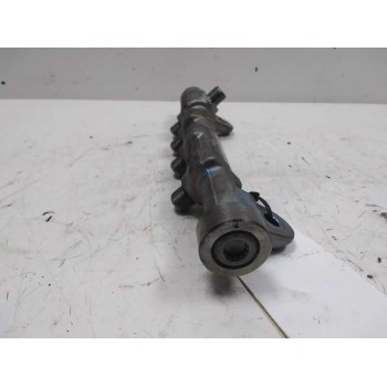 Recambio de rampa inyectora para opel insignia berlina 2.0 cdti cat referencia OEM IAM 0445214221 55576177 