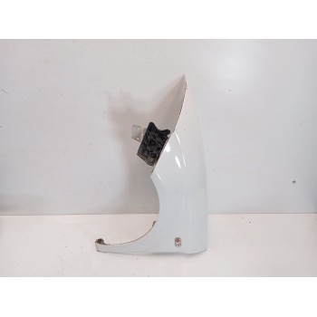 Recambio de aleta delantera izquierda para seat altea xl (5p5, 5p8) 1.6 tdi referencia OEM IAM 5P0821165B  