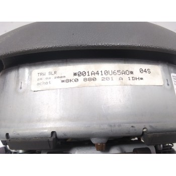 Recambio de airbag delantero izquierdo para audi a4 ber. (b8) básico referencia OEM IAM 8K0880201A  