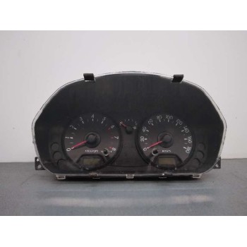 CUADRO INSTRUMENTOS 9400307010 