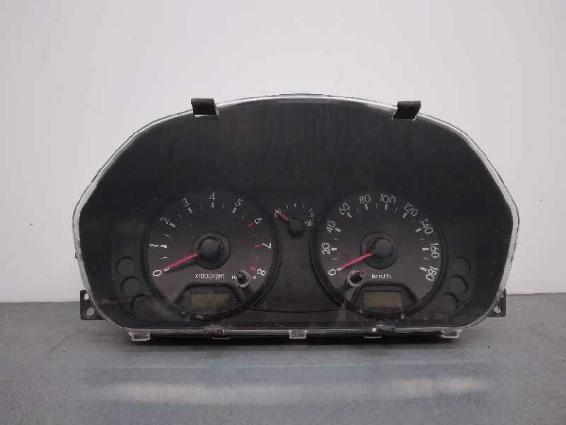 Recambio de cuadro instrumentos para kia picanto 1.1 ex referencia OEM IAM 9400307010  