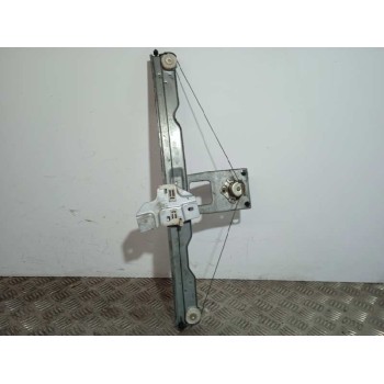 ELEVALUNAS DELANTERO DERECHO MANUAL 