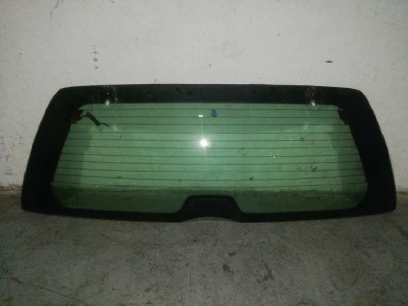 Recambio de luna trasera para chrysler jeep cherokee (kj) 2.8 crd extreme referencia OEM IAM   