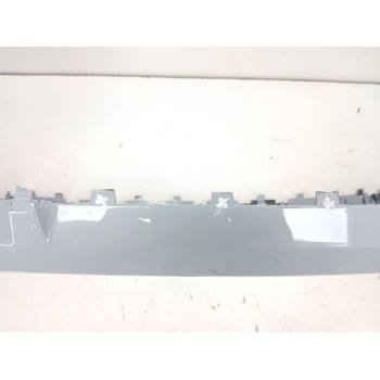 Recambio de paragolpes delantero para audi a1 city carver (gbh) 25 tfsi referencia OEM IAM 82A807437F  