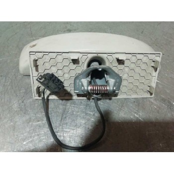 Recambio de espejo interior para seat altea xl (5p5) stylance / style referencia OEM IAM 0715316413 FOTOSENSIBLE 