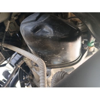 Recambio de caja cambios para renault clio iv (bh_) 1.2 16v referencia OEM IAM JH3367  