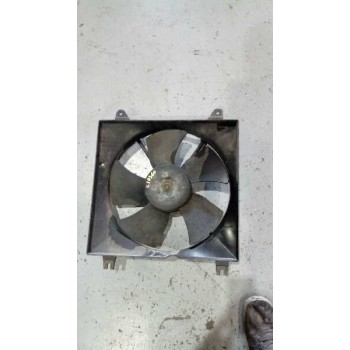 Recambio de electroventilador para chevrolet lacetti se referencia OEM IAM   