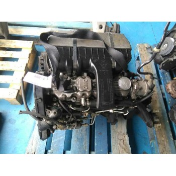MOTOR COMPLETO 16DA <M> EXPORTACION