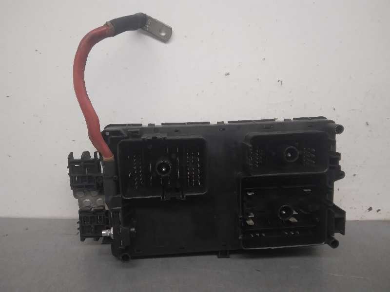 Recambio de centralita bsm para opel insignia berlina cosmo referencia OEM IAM 13255300  