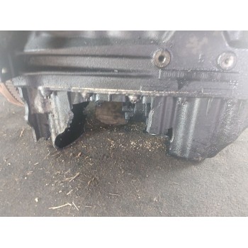 Recambio de motor completo para opel zafira a monospace (t98) 2.2 dti 16v (f75) referencia OEM IAM Y22DTR  