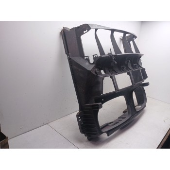 Recambio de panel frontal para bmw x6 (e71, e72) m referencia OEM IAM 51647205933  