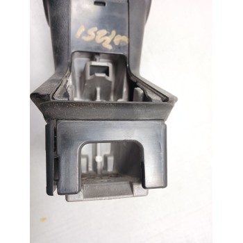 Recambio de consola central para fiat grande punto (199) 1.9 multijet sport (01.2007) referencia OEM IAM   APOYABRAZOS