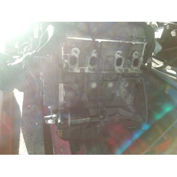 Recambio de motor casco para ford ka (ccu) 1.2 8v cat referencia OEM IAM 188A4000 CASCO 