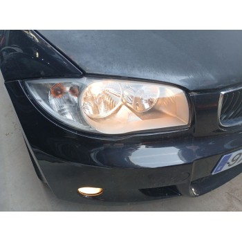 Recambio de faro derecho para bmw 1 (e87) 118 d referencia OEM IAM 6924486 89310925 6924486-16