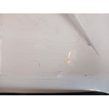 Recambio de paragolpes trasero para seat toledo iii (5p2) 1.9 tdi referencia OEM IAM 5P5807348  