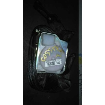 CINTURON SEGURIDAD TRASERO DERECHO 9654454377 