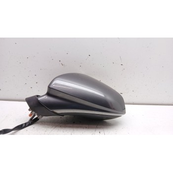 Recambio de retrovisor izquierdo para cupra formentor (km7, kmp) 1.5 tsi referencia OEM IAM   