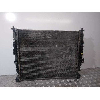 RADIADOR AGUA A2515000804 2515000804 