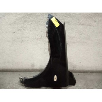 Recambio de aleta delantera izquierda para kia sorento 2.5 crdi active referencia OEM IAM  RAYADA 