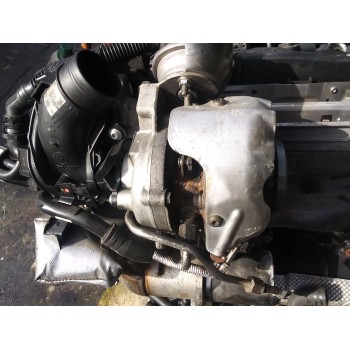 TURBOCOMPRESOR 04L253056H B 