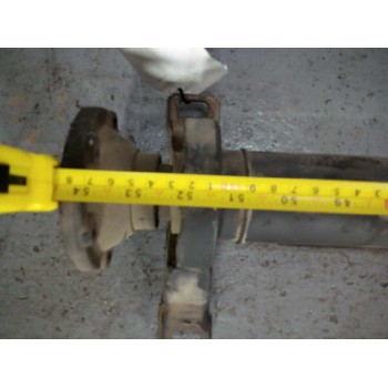 Recambio de transmision central para volkswagen golf iv berlina (1j1) 1.9 tdi referencia OEM IAM Jmh 10145  