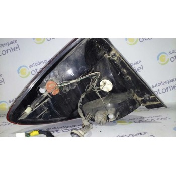 Recambio de piloto trasero derecho para kia rio rs paket s berlina (5-ptas.) referencia OEM IAM  TOCADO 5P